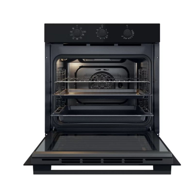 Духова шафа Whirlpool OMK38HU0B