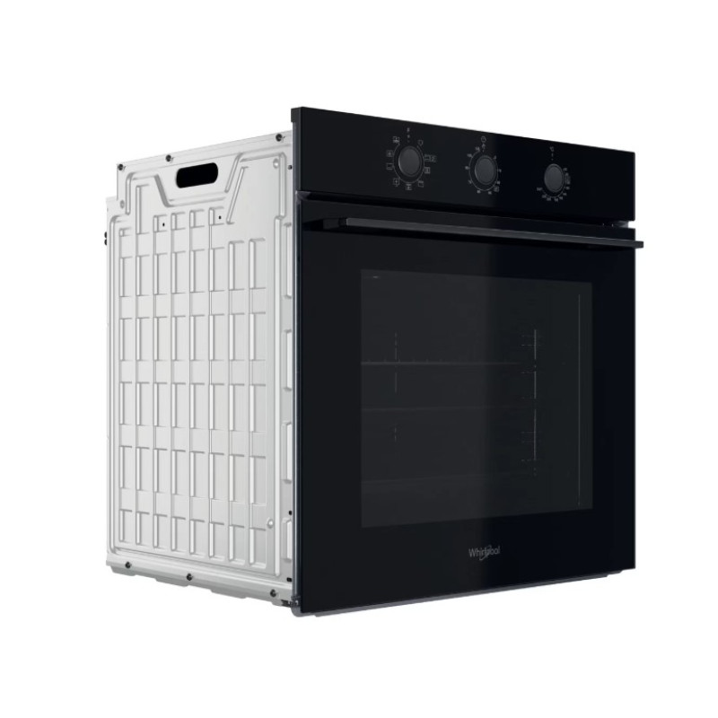 Духова шафа Whirlpool OMK38HU0B