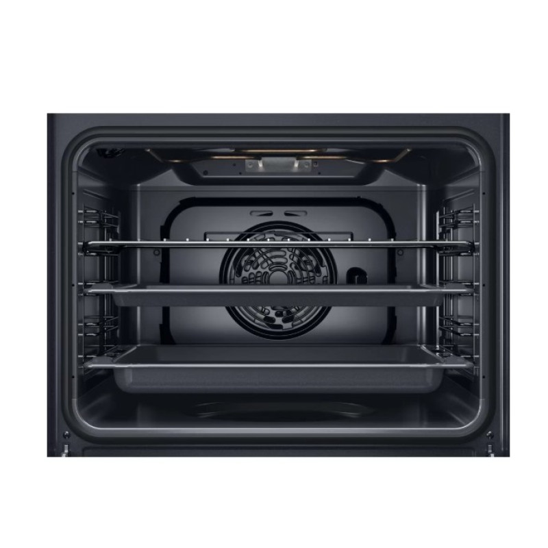 Духова шафа Whirlpool OMK38HU0B