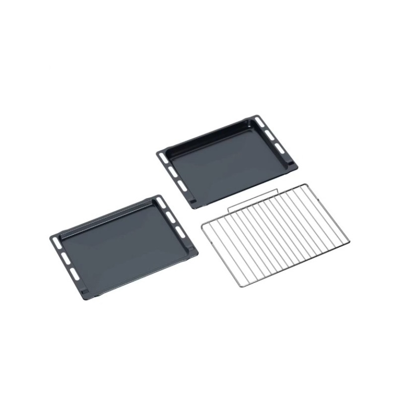 Духова шафа Whirlpool OMK38HU0B