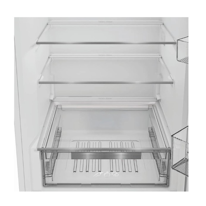 Холодильник Indesit INKS 1401 S4E1