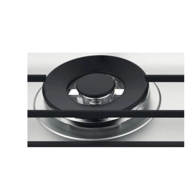 Варильна поверхня Whirlpool GMWL 628/IXLEE Варильна поверхня Whirlpool GMWL 628/IXLEE