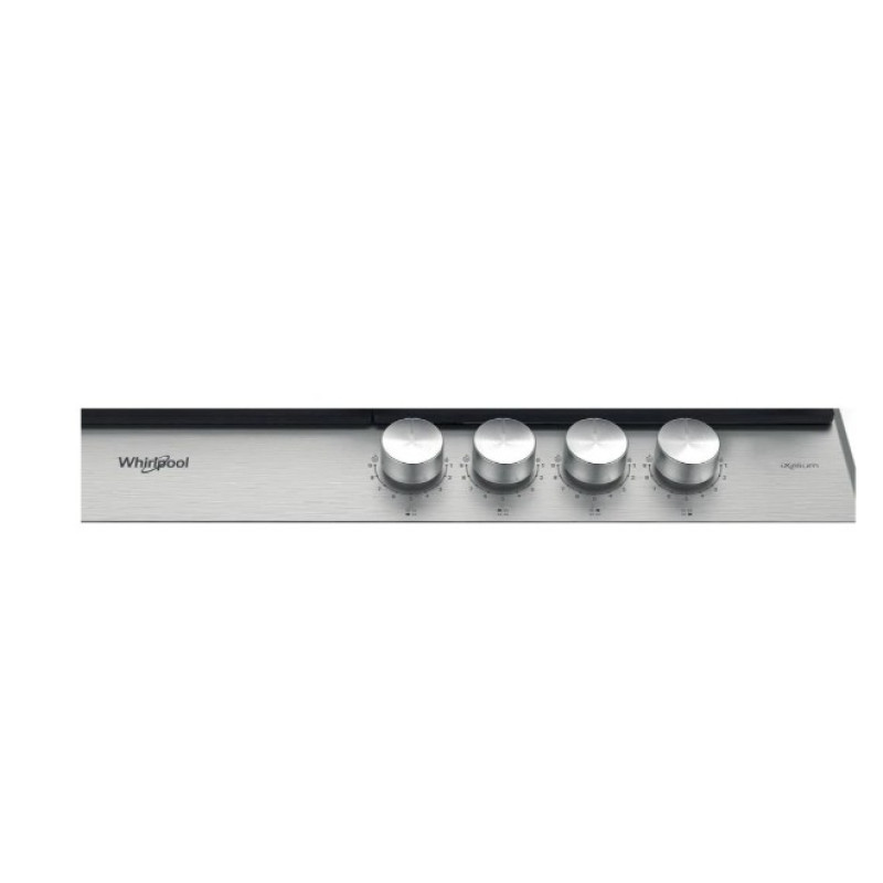 Варильна поверхня Whirlpool GMWL 628/IXLEE