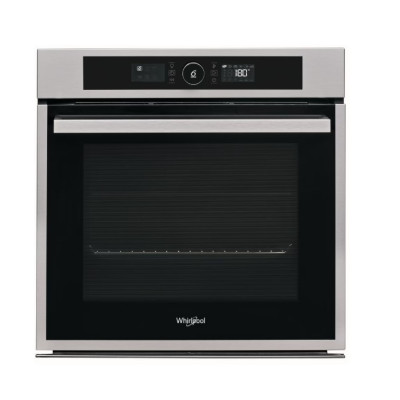 Духова шафа Whirlpool AKZ97891IX