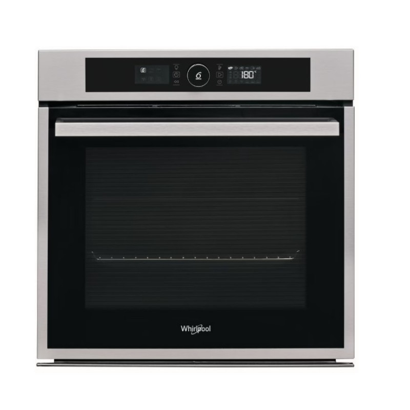 Духова шафа Whirlpool AKZ97891IX