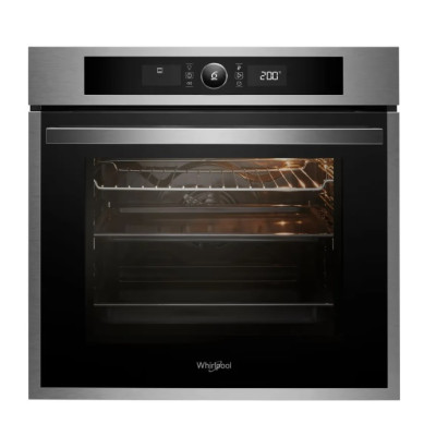 Духова шафа Whirlpool AKZ97891IX