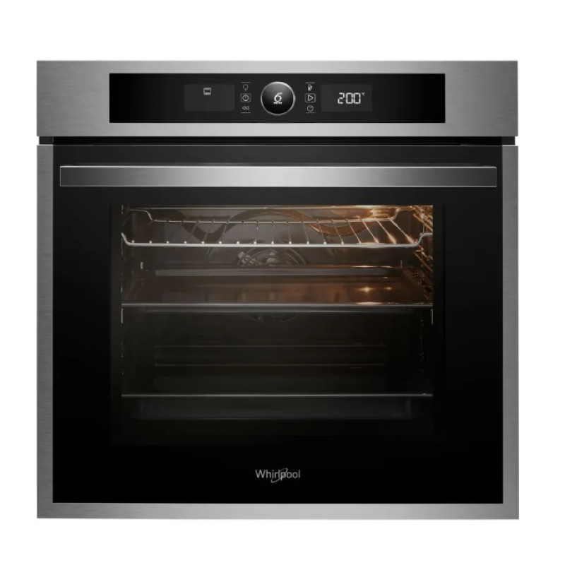 Духова шафа Whirlpool AKZ97891IX