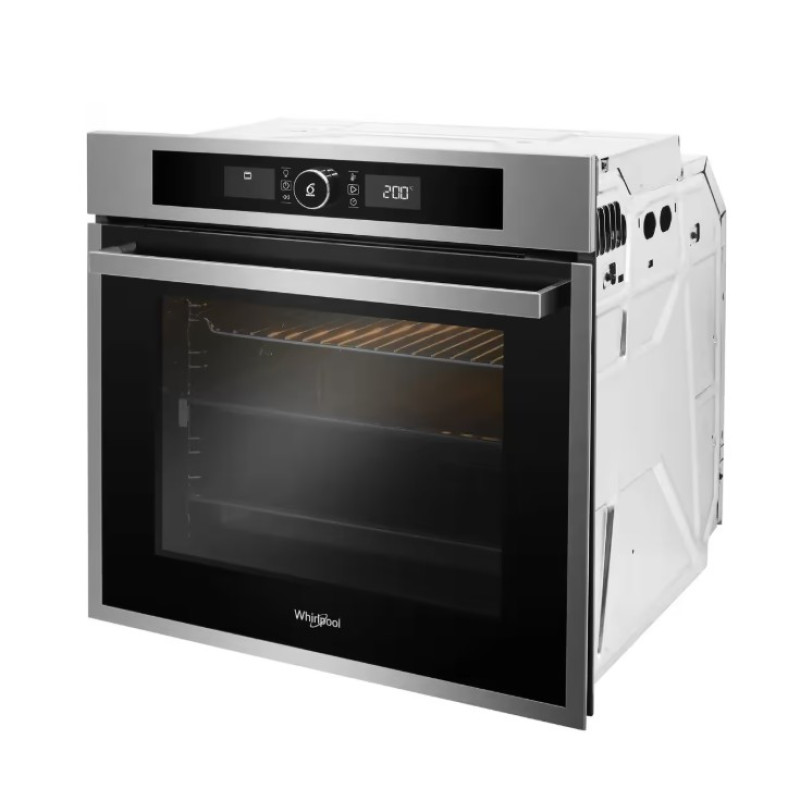 Духова шафа Whirlpool AKZ97891IX