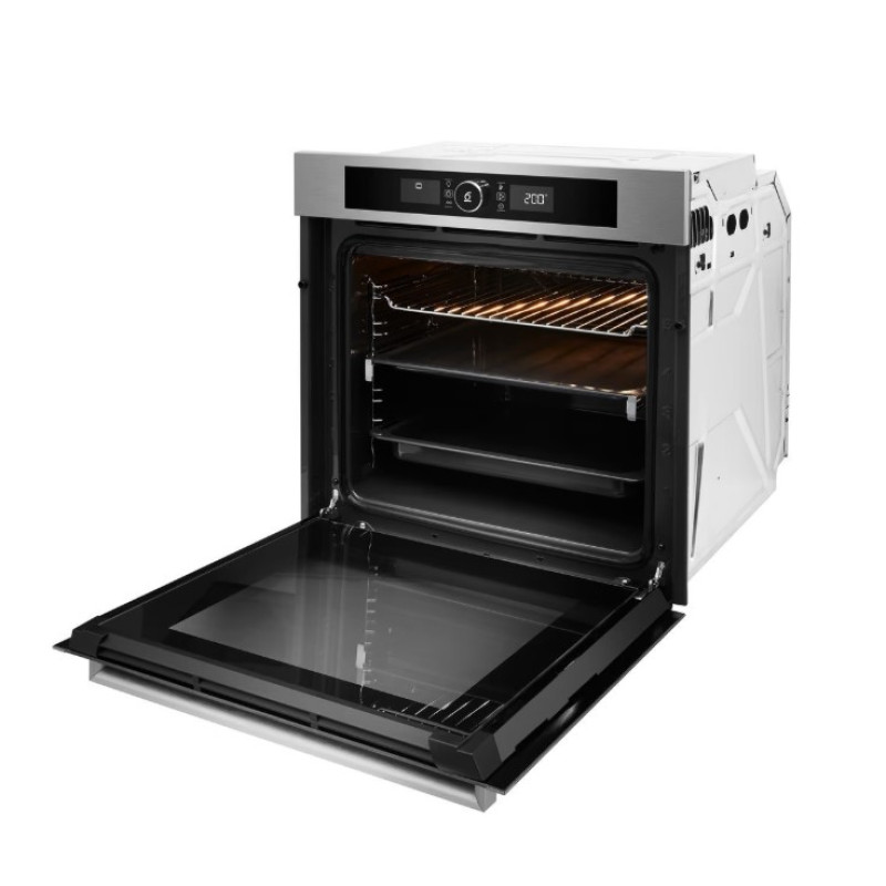 Духова шафа Whirlpool AKZ97891IX