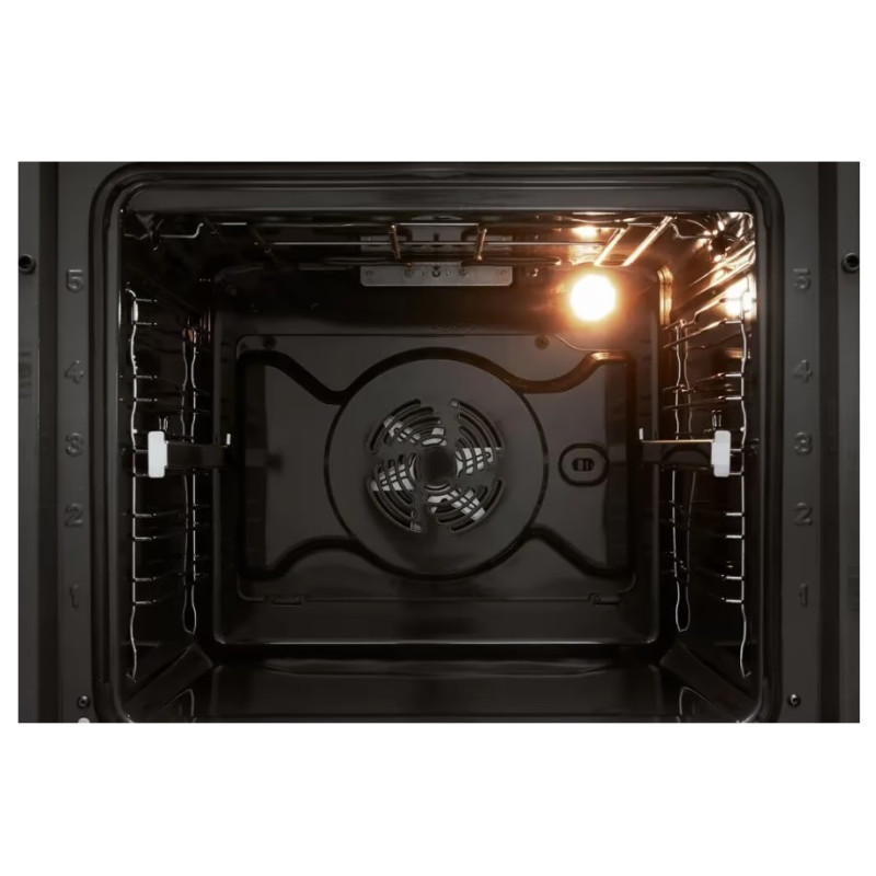 Духова шафа Whirlpool AKZ97891IX