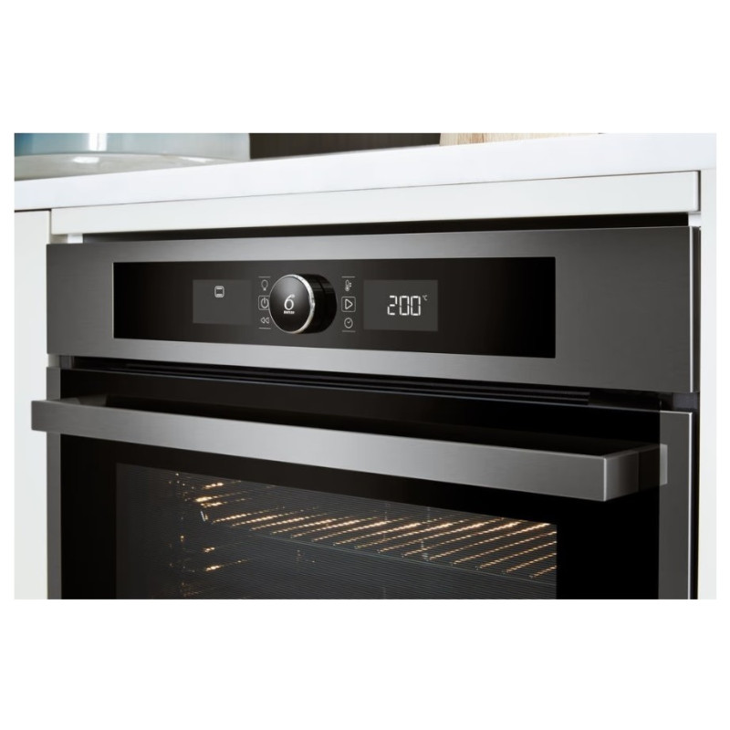 Духова шафа Whirlpool AKZ97891IX