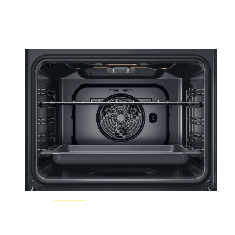 Духова шафа Whirlpool OMR35HR0X