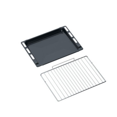 Духова шафа Whirlpool OMR35HR0X Духова шафа Whirlpool OMR35HR0X