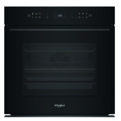 Духова шафа Whirlpool WOI78PT1SBA