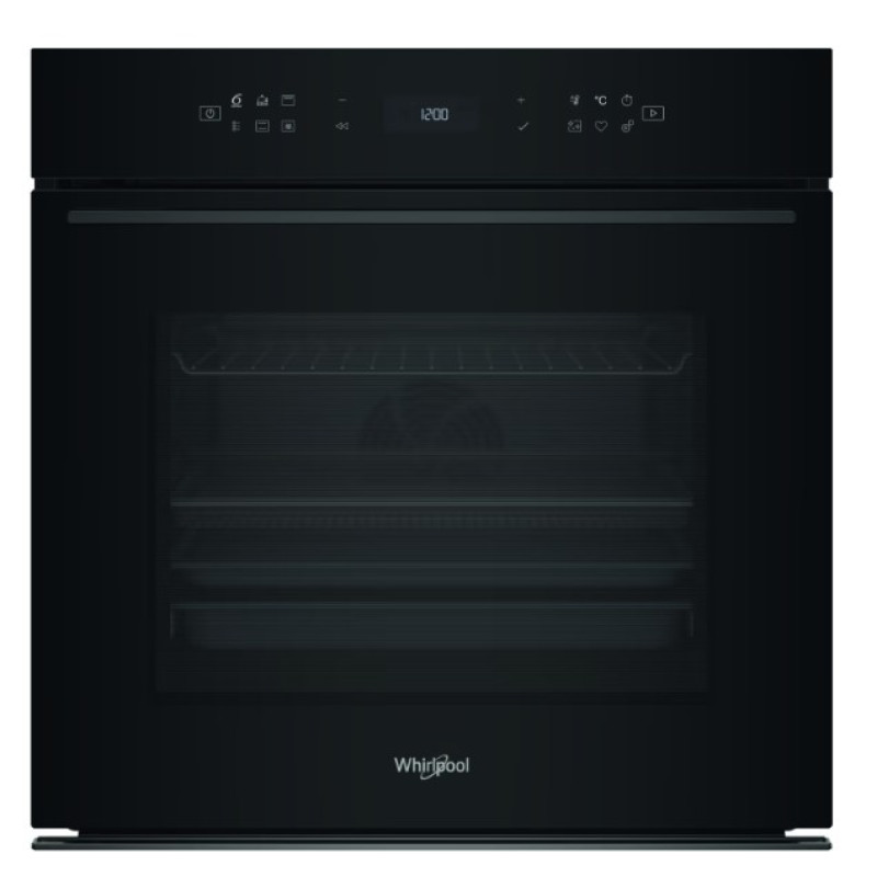 Духова шафа Whirlpool WOI78PT1SBA