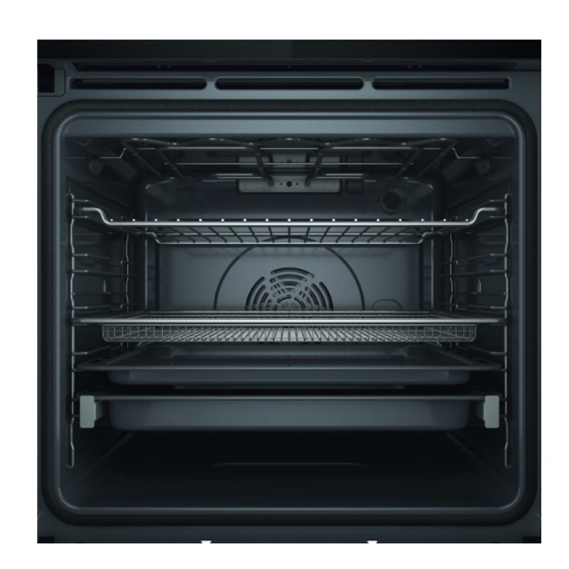 Духова шафа Whirlpool WOI78PT1SBA