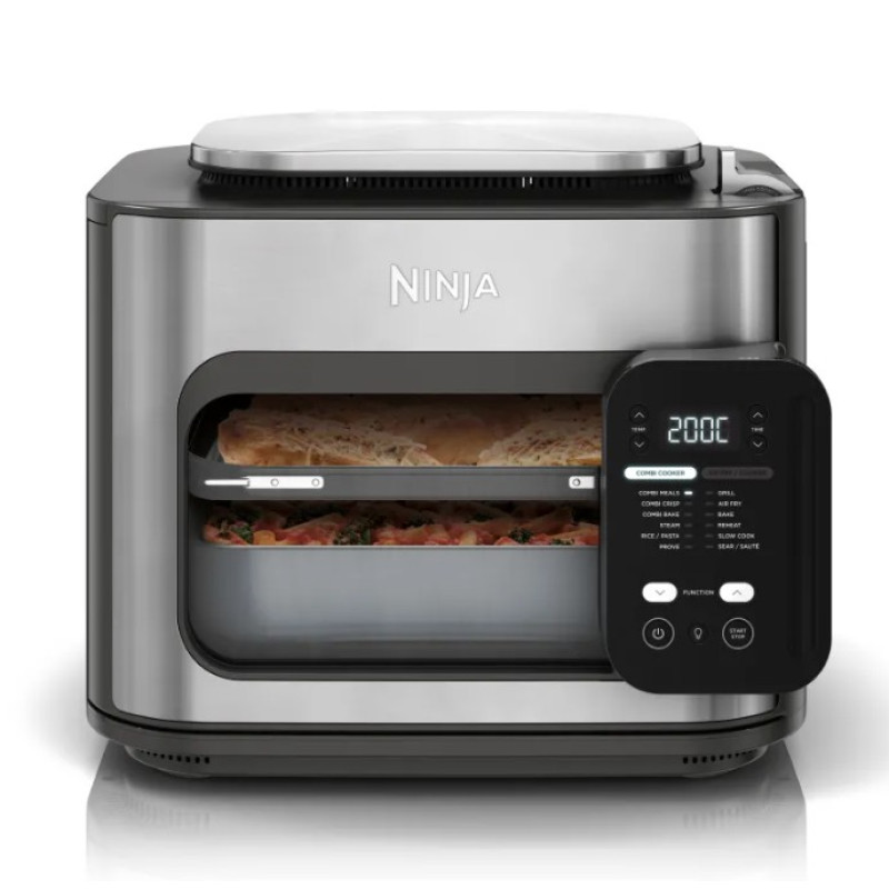 Мультипіч-фритюрниця Ninja Oven & Air Fryer SFP700EU