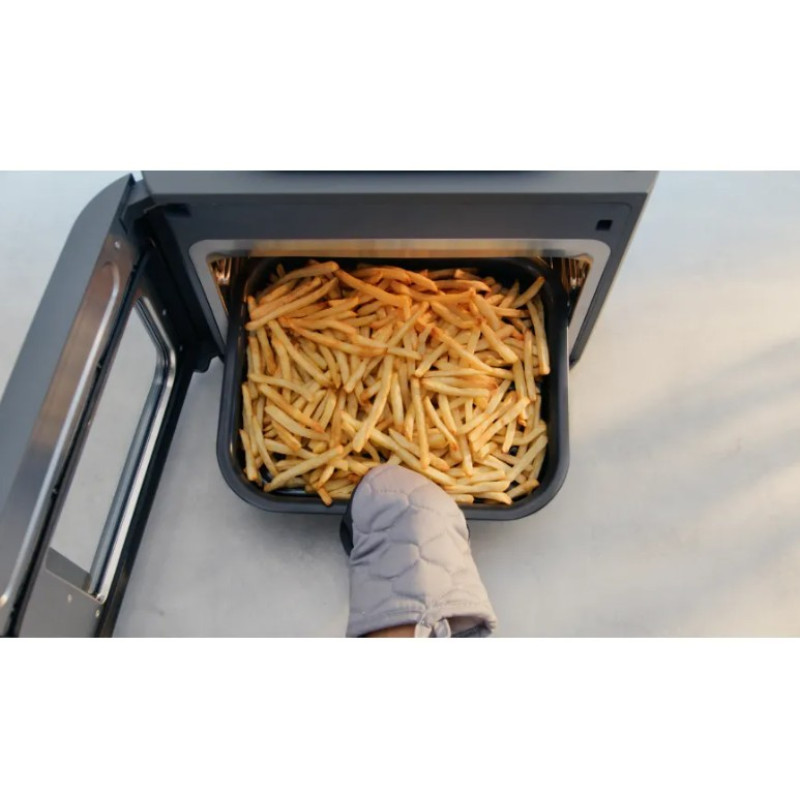 Мультипіч-фритюрниця Ninja Oven & Air Fryer SFP700EU