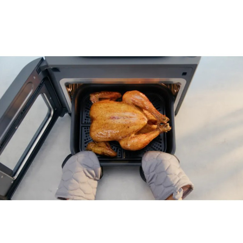 Мультипіч-фритюрниця Ninja Oven & Air Fryer SFP700EU