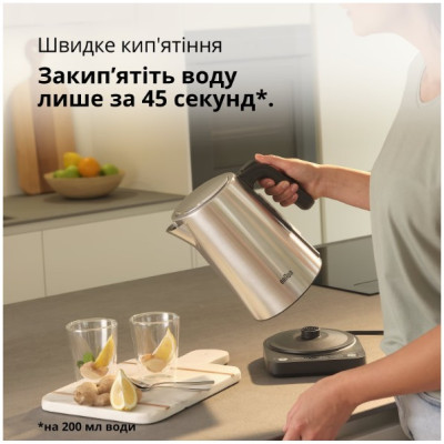 Чайник Braun WK5205BK