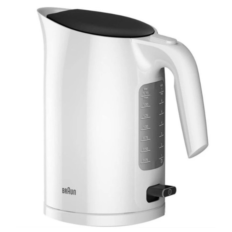 Чайник Braun WK3100WH