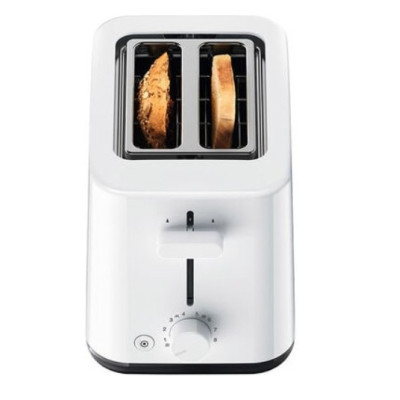 Тостер BRAUN HT 1010 WH