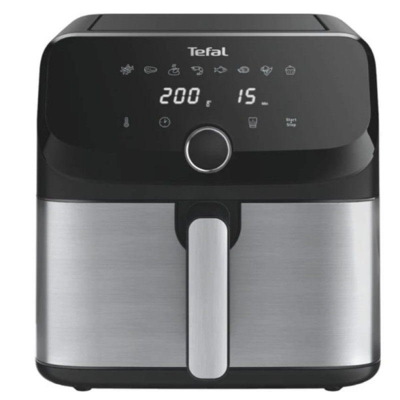 Мультипіч-фритюрниця Tefal EY855D10 (7,5л)