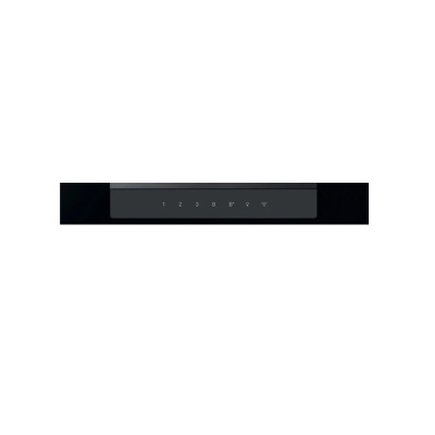 Витяжка Haier HATS6CBS4BWIFI Витяжка Haier HATS6CBS4BWIFI