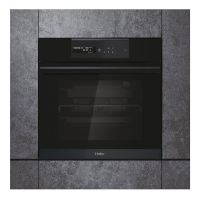 Духова шафа Haier HWO60SM6B5BH Духова шафа Haier HWO60SM6B5BH