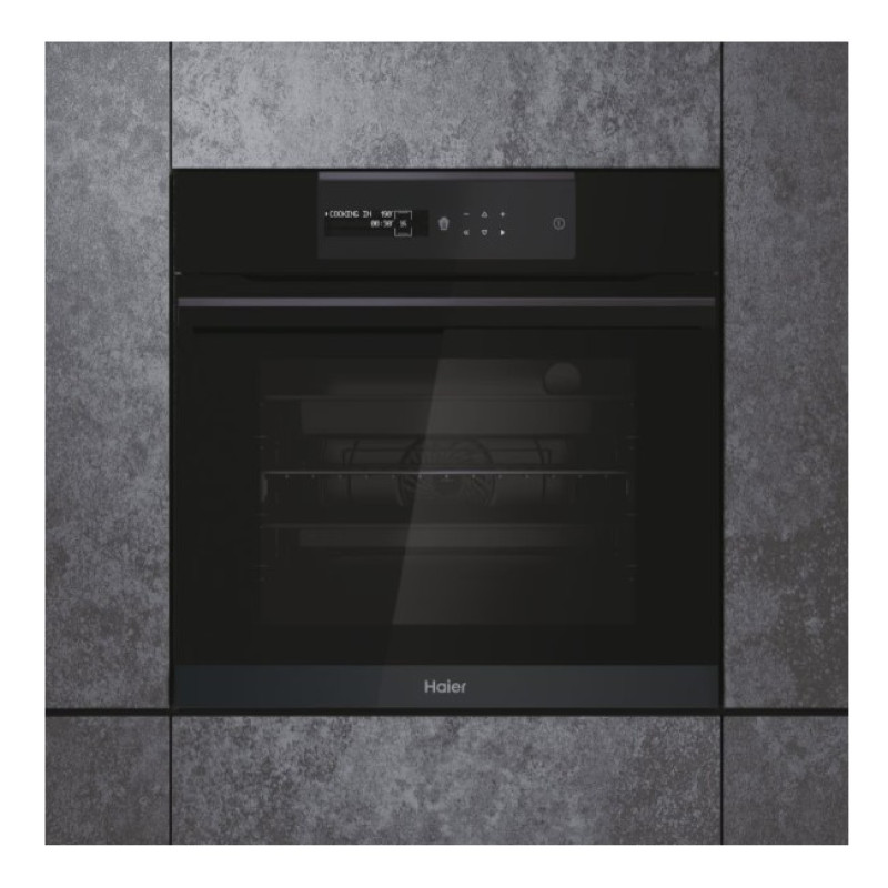 Духова шафа Haier HWO60SM6B5BH