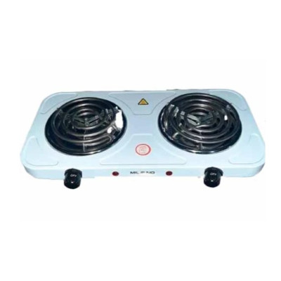 Плитка MILANO HP-1025W (тенова,2-х канфорочна)