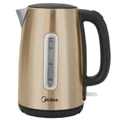 Чайник Midea MK-17S30A2