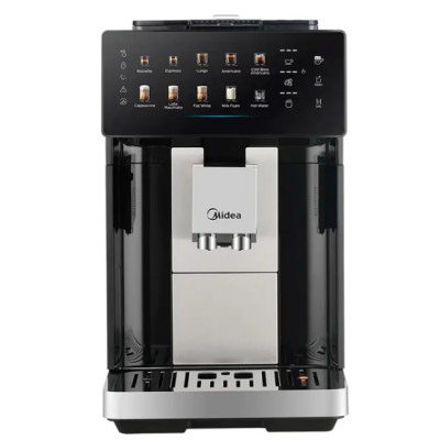 Кавомашина MIDEA MA-FACM1004A2