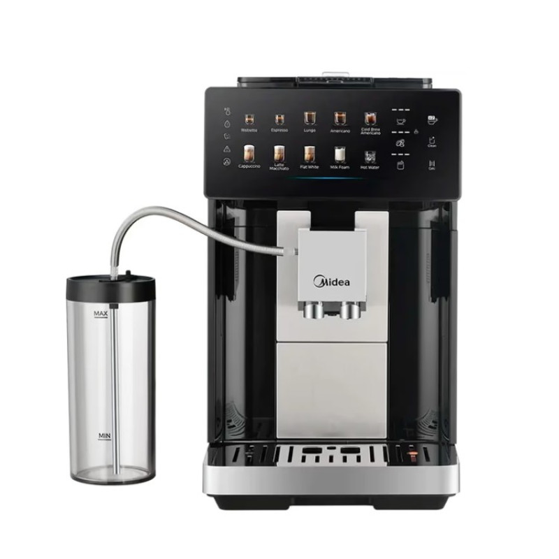 Кавомашина MIDEA MA-FACM1004A2