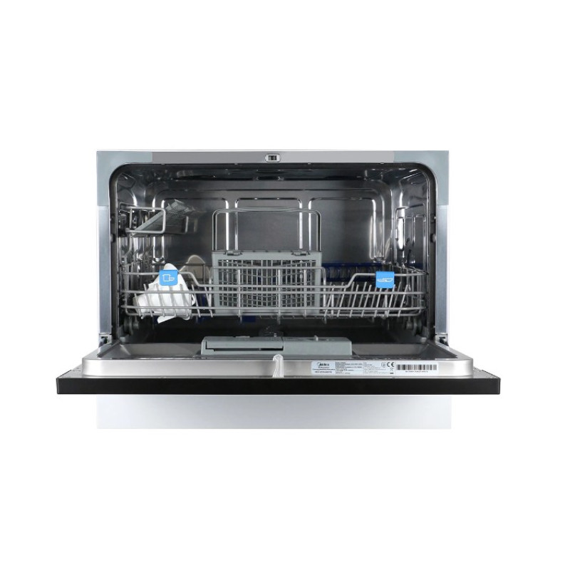 Посудомийна машина MIDEA MCFD55S460Wi