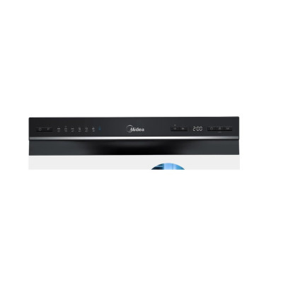 Посудомийна машина MIDEA MCFD55S460Wi