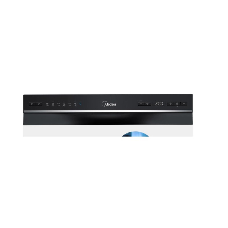 Посудомийна машина MIDEA MCFD55S460Wi