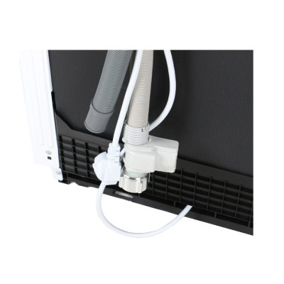 Посудомийна машина MIDEA MCFD55S460Wi