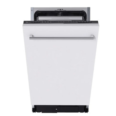Посудомийна машина MIDEA MID45S160i (вбудована, 45см)