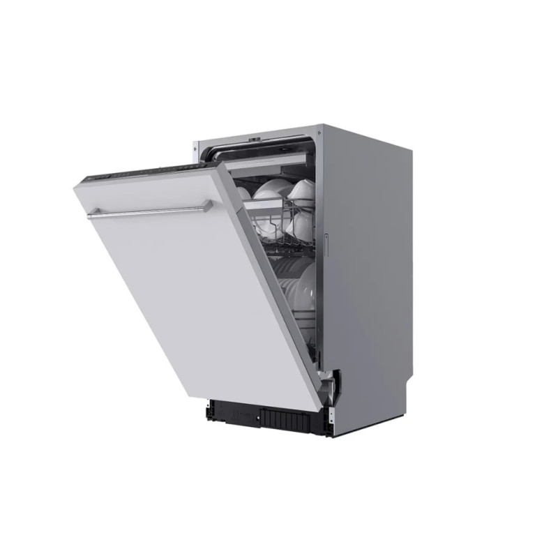 Посудомийна машина MIDEA MID45S160i (вбудована, 45см)