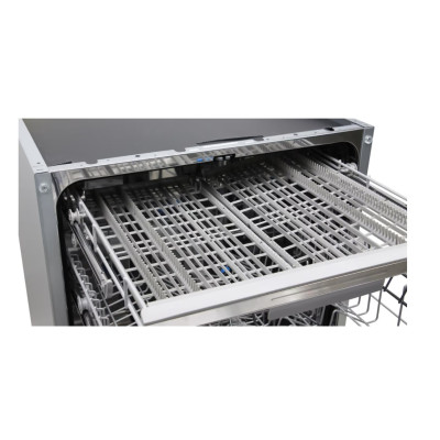 Посудомийна машина MIDEA MID45S160i (вбудована, 45см) Посудомийна машина MIDEA MID45S160i (вбудована, 45см)