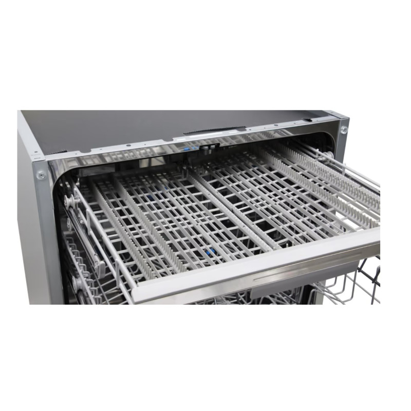 Посудомийна машина MIDEA MID45S160i (вбудована, 45см)