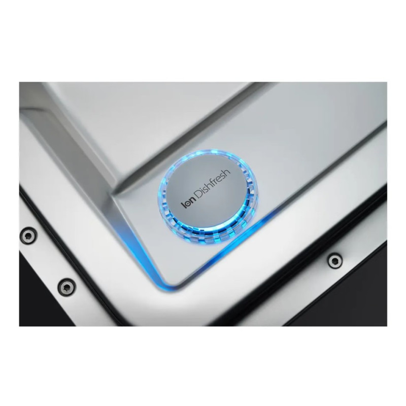 Посудомийна машина MIDEA MID45S160i (вбудована, 45см)
