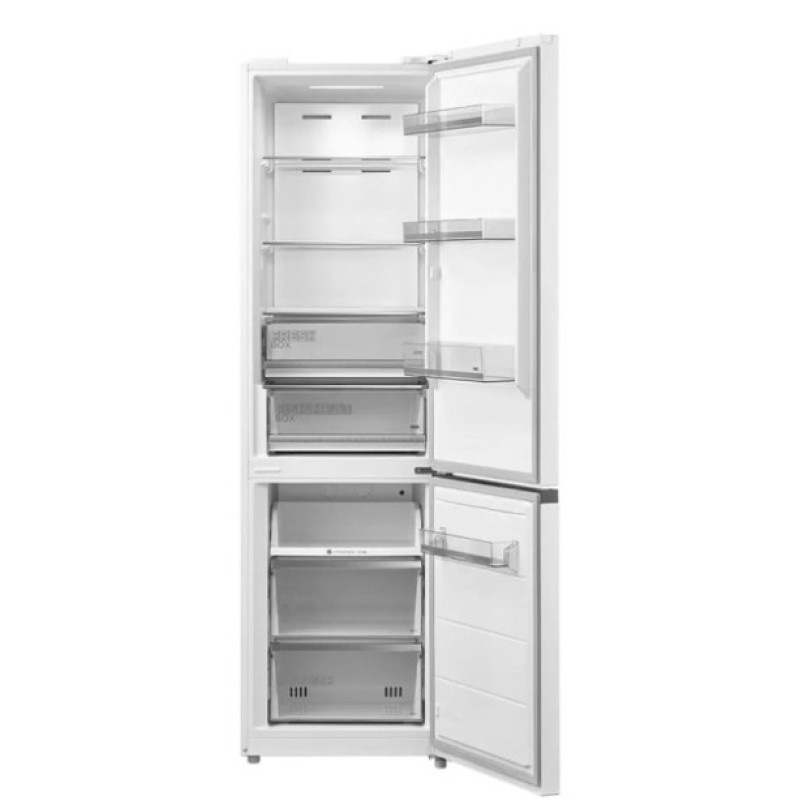 Холодильник MIDEA MDRB521MIE01OD