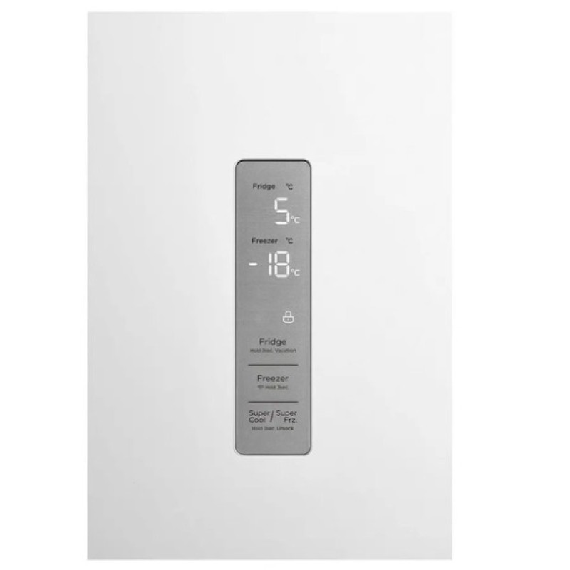 Холодильник MIDEA MDRB521MIE01OD