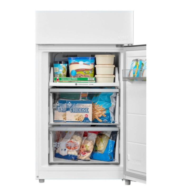 Холодильник MIDEA MDRB521MIE01OD