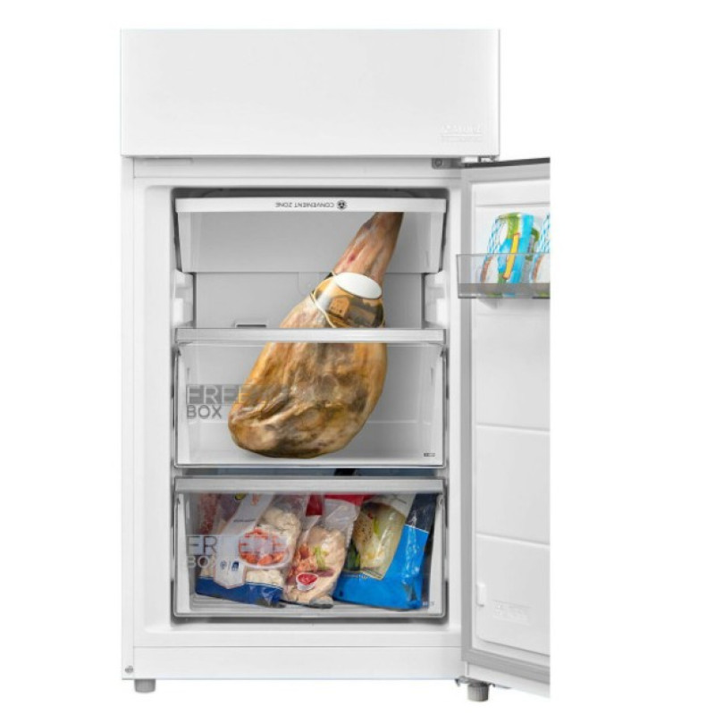Холодильник MIDEA MDRB521MIE01OD