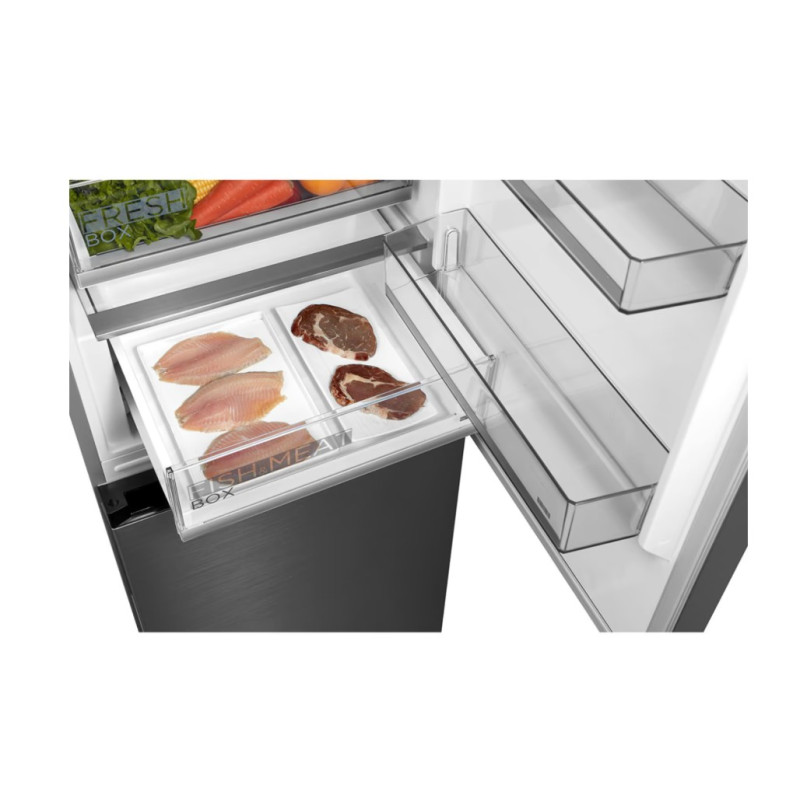 Холодильник MIDEA MDRB521MIE28OD