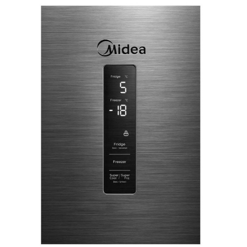 Холодильник MIDEA MDRB521MIE46OD