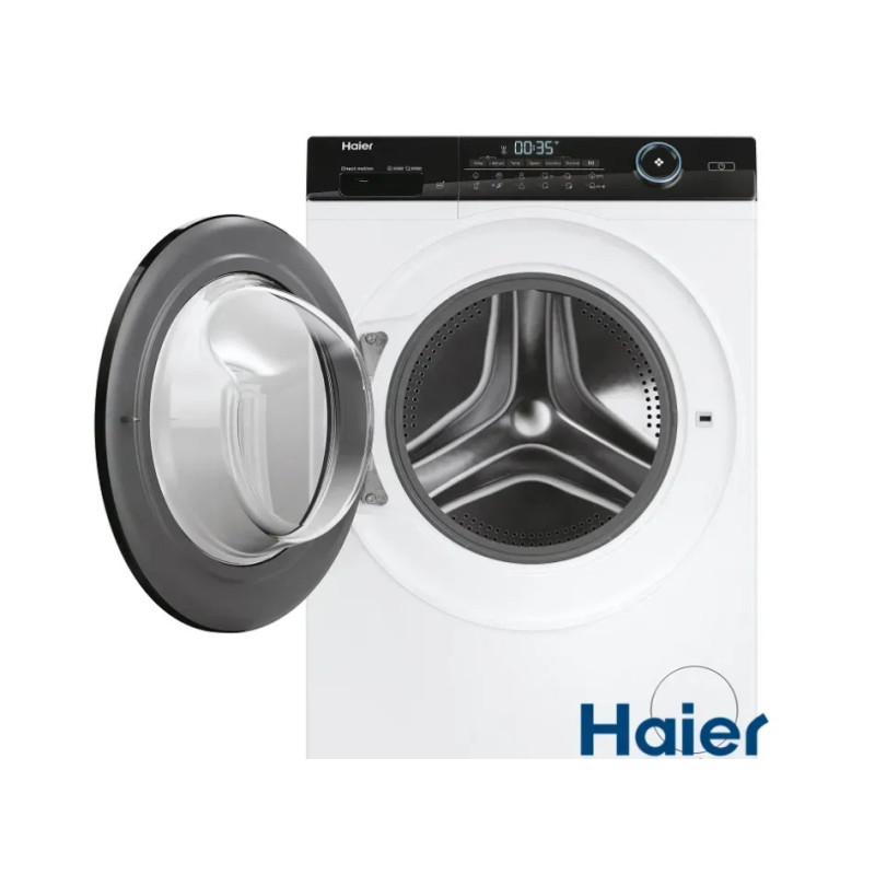 Прально-сушильна машина Haier HWD90-BP14367TUS